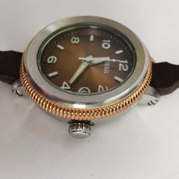 Fossil Bridgette Watch - Picture 7 of 13